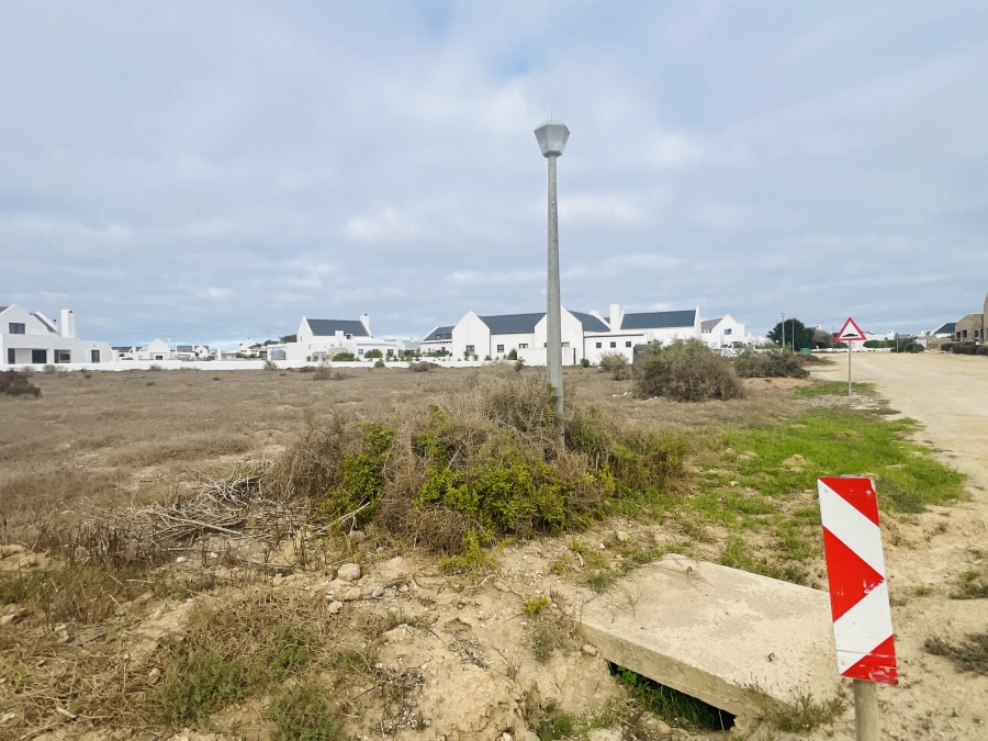 0 Bedroom Property for Sale in Jacobsbaai Western Cape